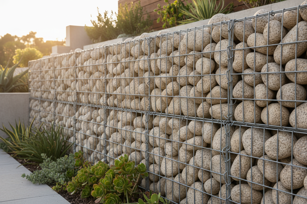 Bolo decorativo Granito Amarillo - Vetonek