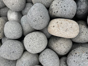 Bolo decorativo Granito Negro - Vetonek