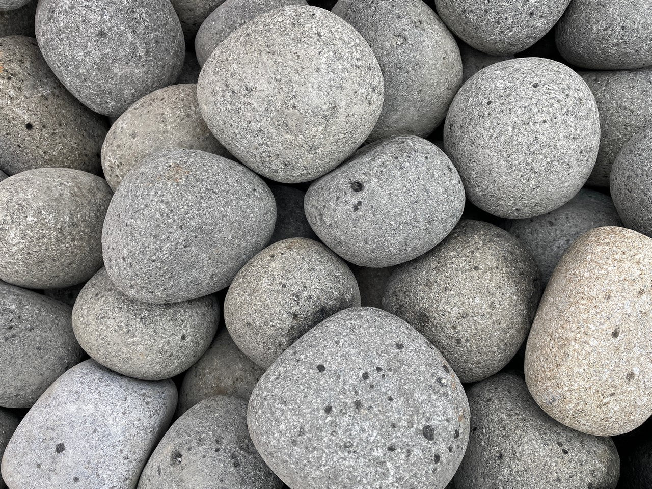 Bolo decorativo Granito Negro - Vetonek