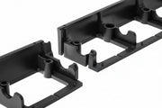 Bordura plastico para jardin separador gravas