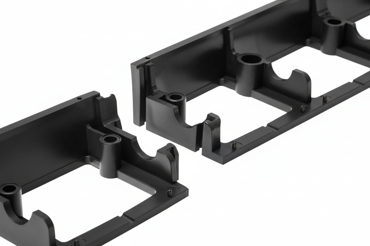 Bordura plastico para jardin separador gravas