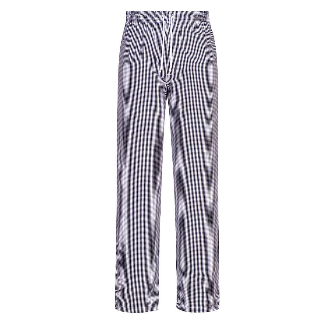 Pantalón de chef Bromley ropa laboral Tudela