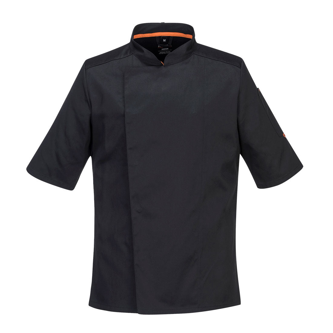 Chaqueta M/C MeshAir Pro: Innovación y Confort en la Cocina Vetonek