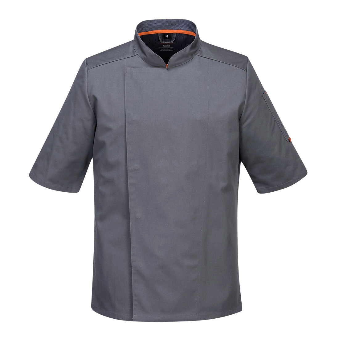 Chaqueta M/C MeshAir Pro: Innovación y Confort en la Cocina Vetonek