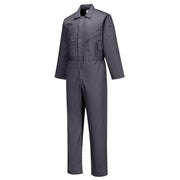 Mono Liverpool con cremallera Gris grafito - Portwest C813