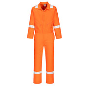 Mono Iona de algodón Naranja - Portwest C814
