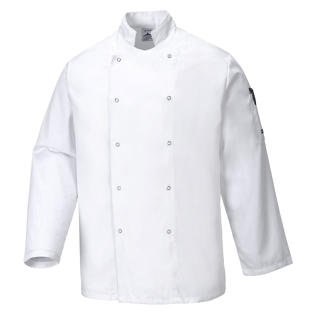 Chaqueta de cocina Somerset , con manga larga comprar ropa l