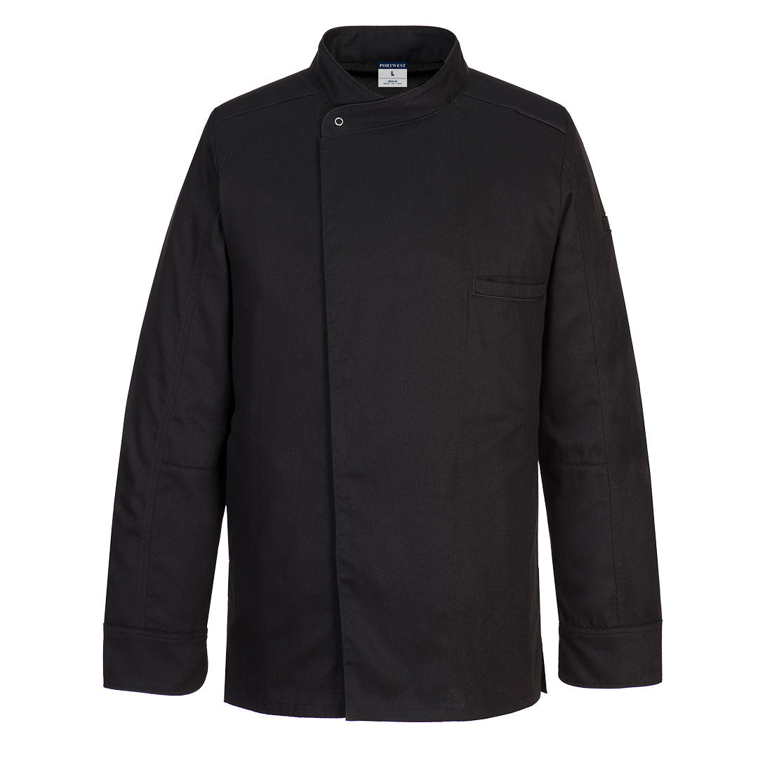 Chaqueta M/L de Cocina Surrey: Comodidad y Estilo Vetonek
