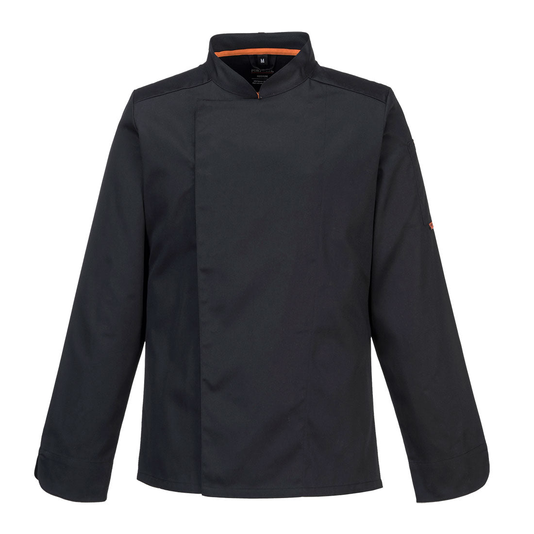 Chaqueta M/L MeshAir Pro - Ligera y Ergonómica Vetonek