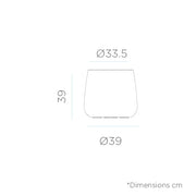 Jardineras Camelia - Vetonek