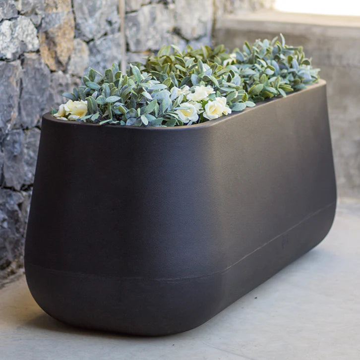 Jardineras Camelia - Vetonek