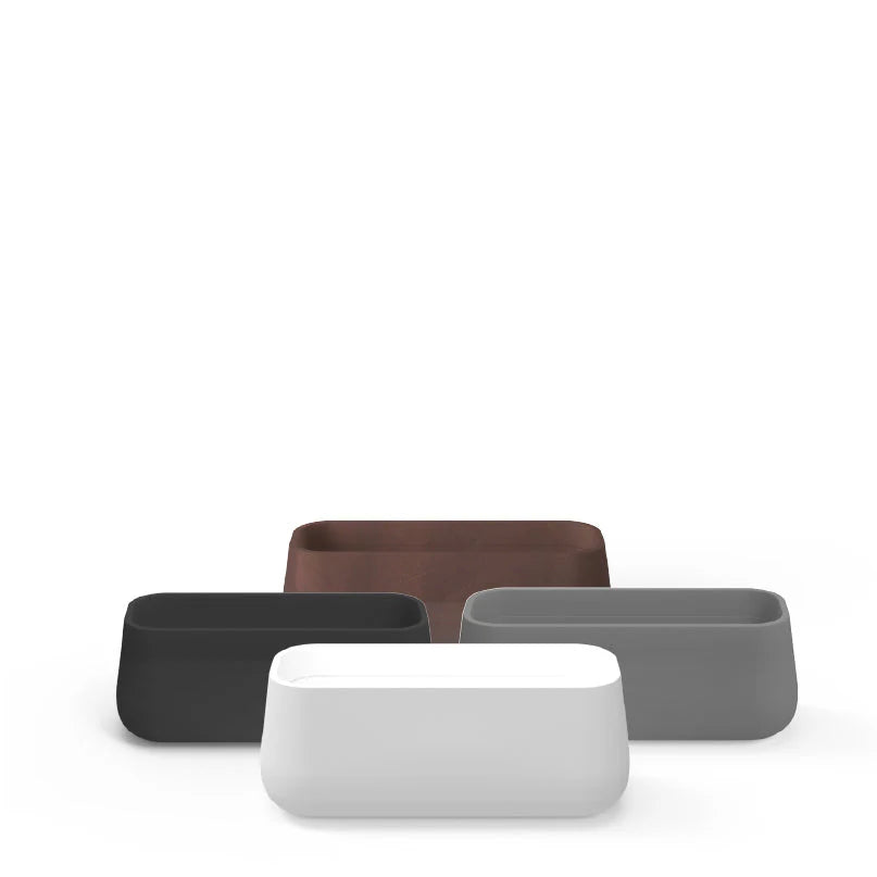 Jardineras Camelia - Vetonek