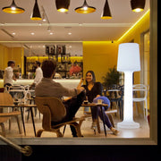 Lampara Carmen - Vetonek