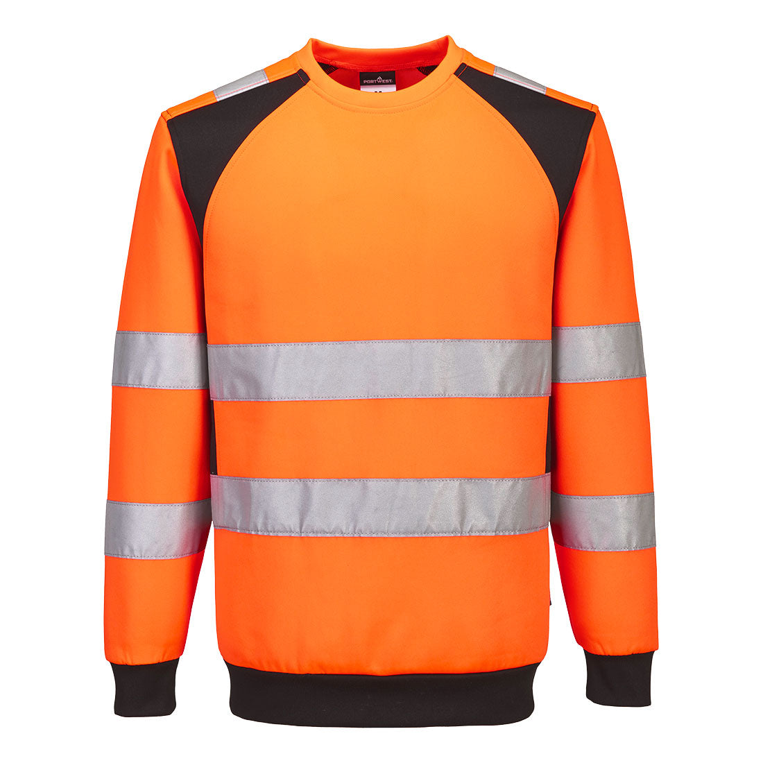 Sudadera Hi-Vis Eco WX2 - Vetonek