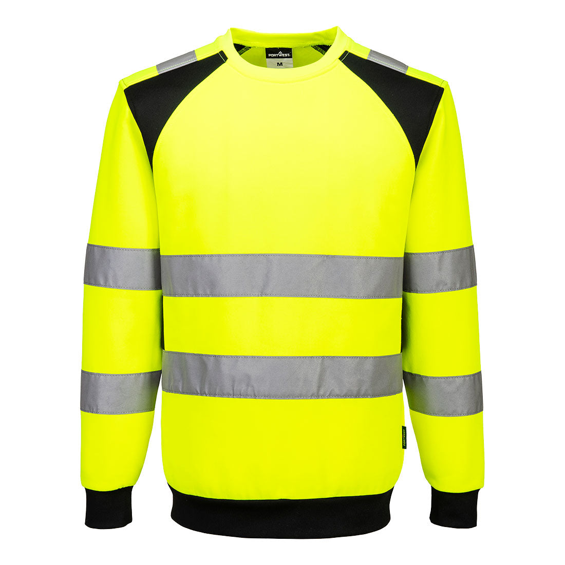 Sudadera Hi-Vis Eco WX2 - Vetonek