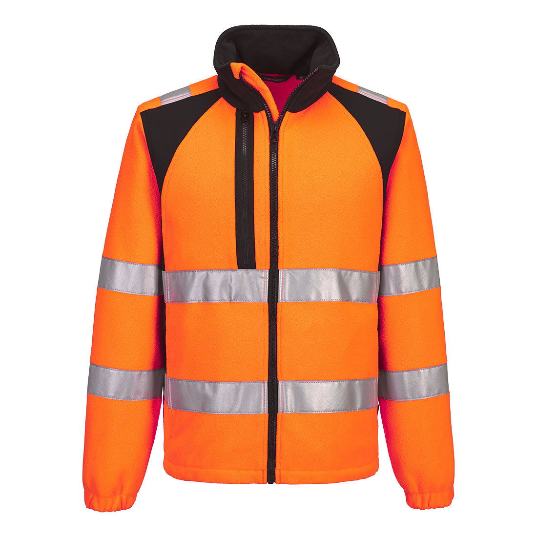 Fleece Hi-Vis Ecológico WX2 - Vetonek
