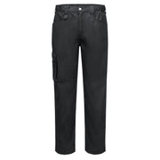 Pantalón WX2 Eco Combat Negro - Portwest CD825