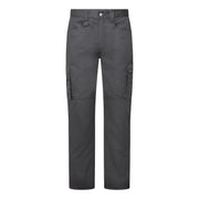 Pantalón WX2 Eco Combat Gris metal Bajos - Portwest CD825