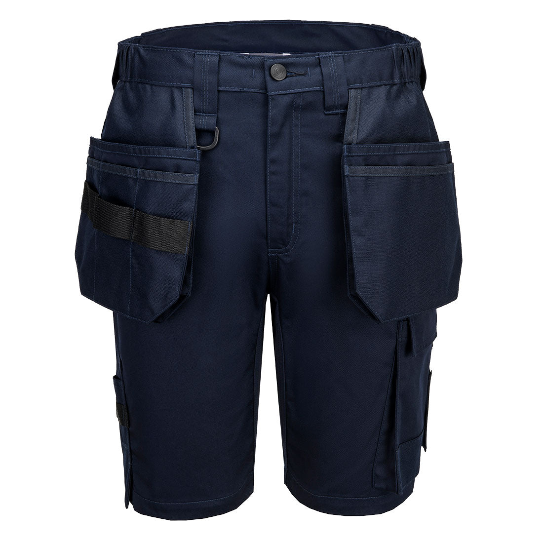 WX2 Eco Craft bermudas holster Azul marino - Portwest CD842