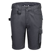 WX2 Eco Craft bermudas Gris metal - Portwest CD843
