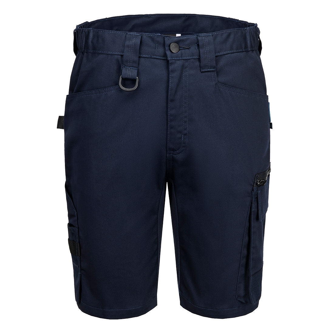WX2 Eco Craft bermudas Azul marino - Portwest CD843