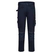 Pantalón WX2 Eco Craft Azul marino - Portwest CD846