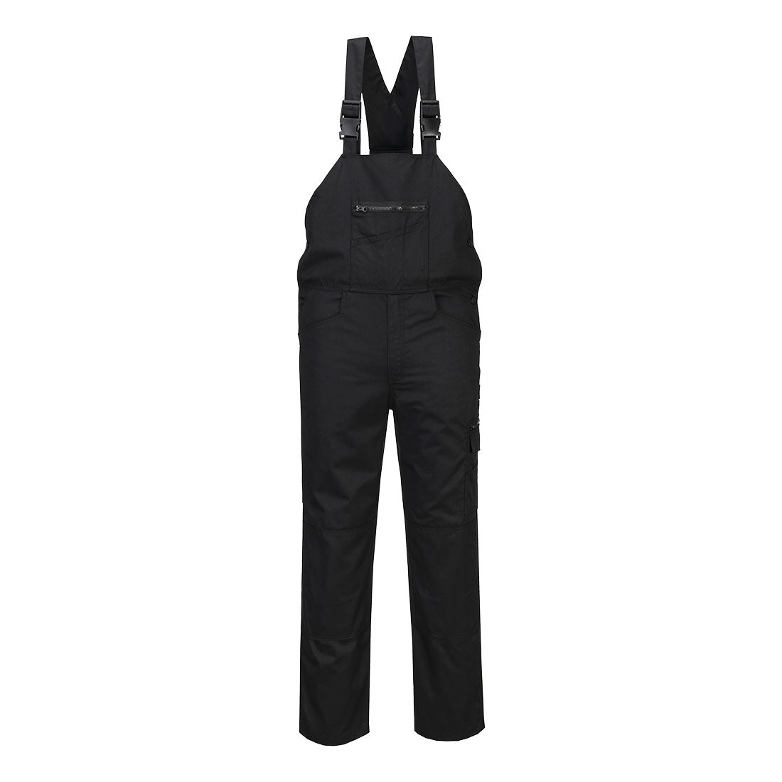Peto WX2 Eco Stretch Negro - Portwest CD850
