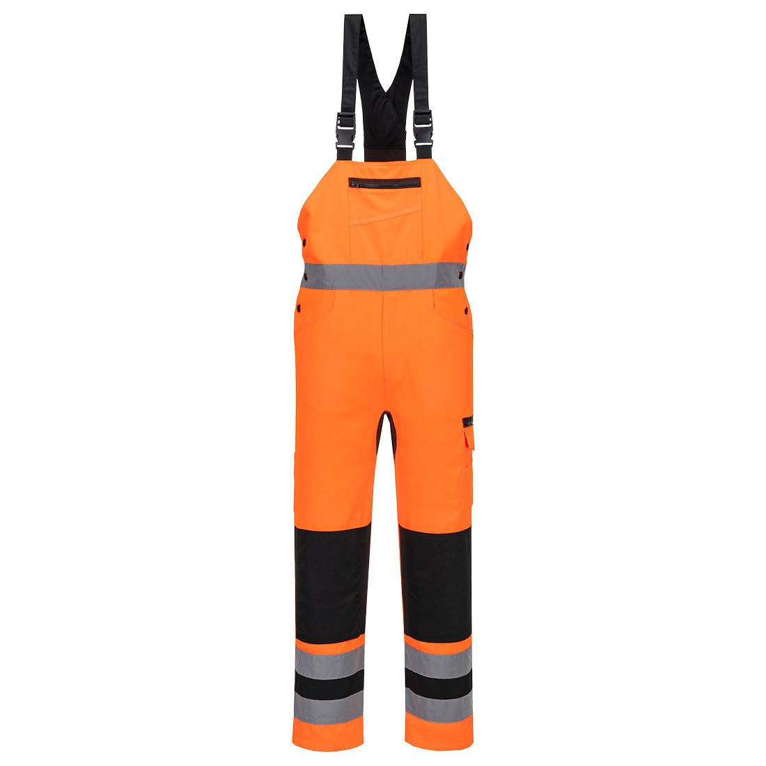 Salopette Hi-Vis Eco WX2 - Vetonek