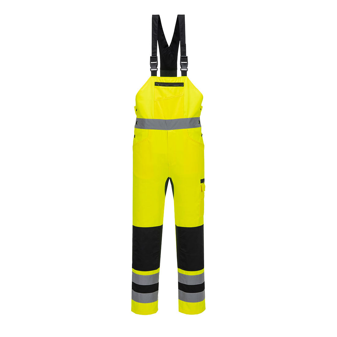 Salopette Hi-Vis Eco WX2 - Vetonek