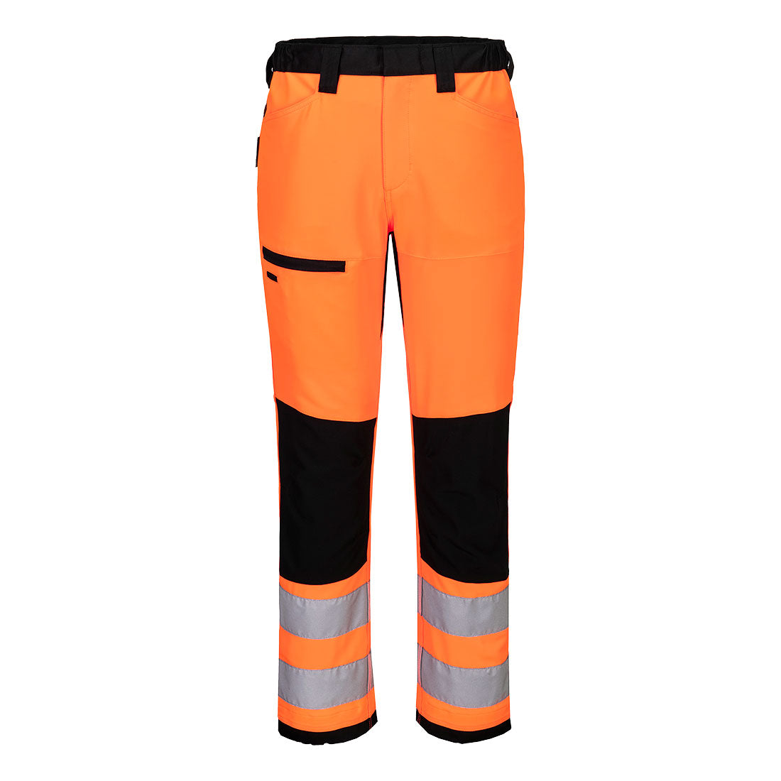 Pantalón de servicio Hi-Vis Clase 2 - Vetonek