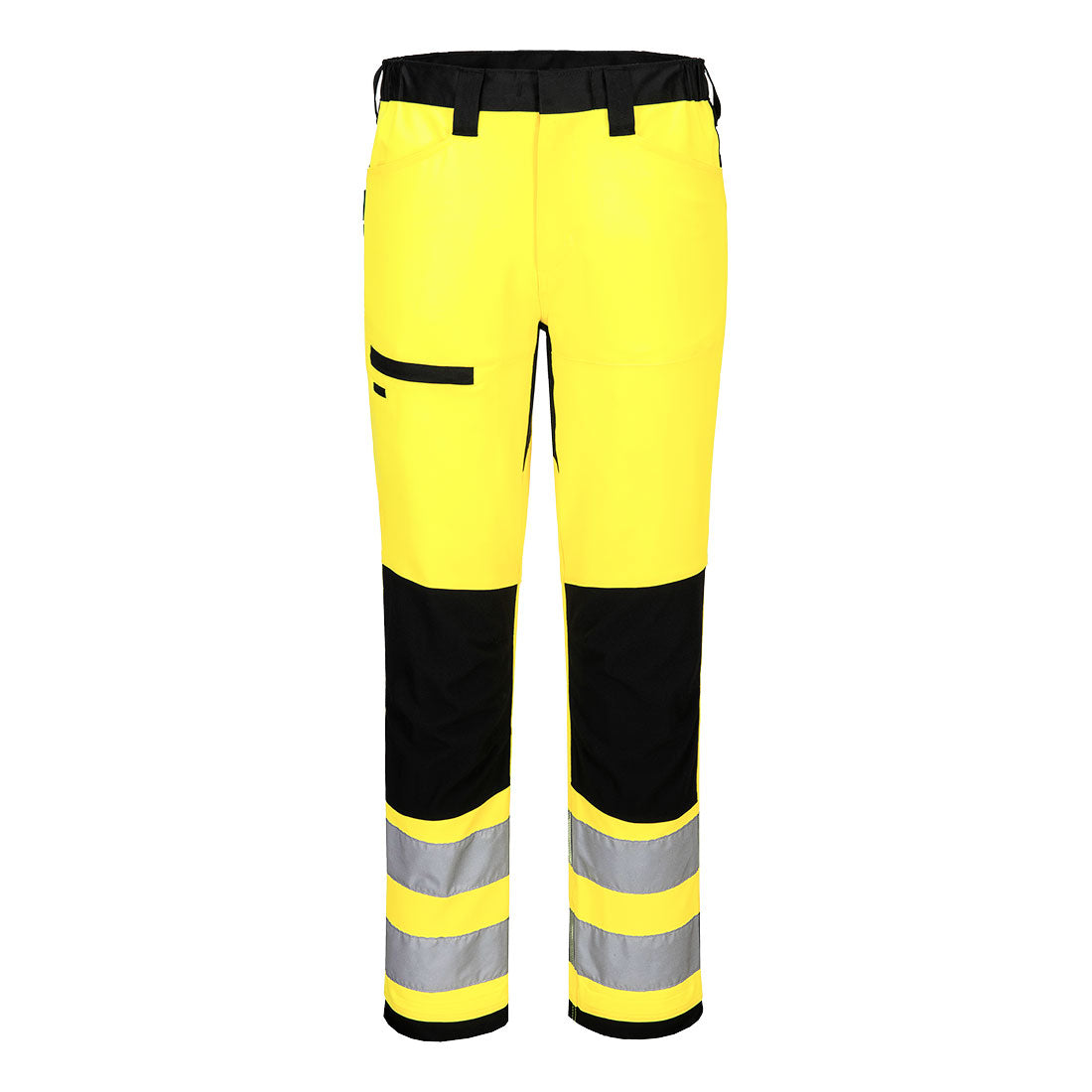 Pantalón de servicio Hi-Vis Clase 2 - Vetonek