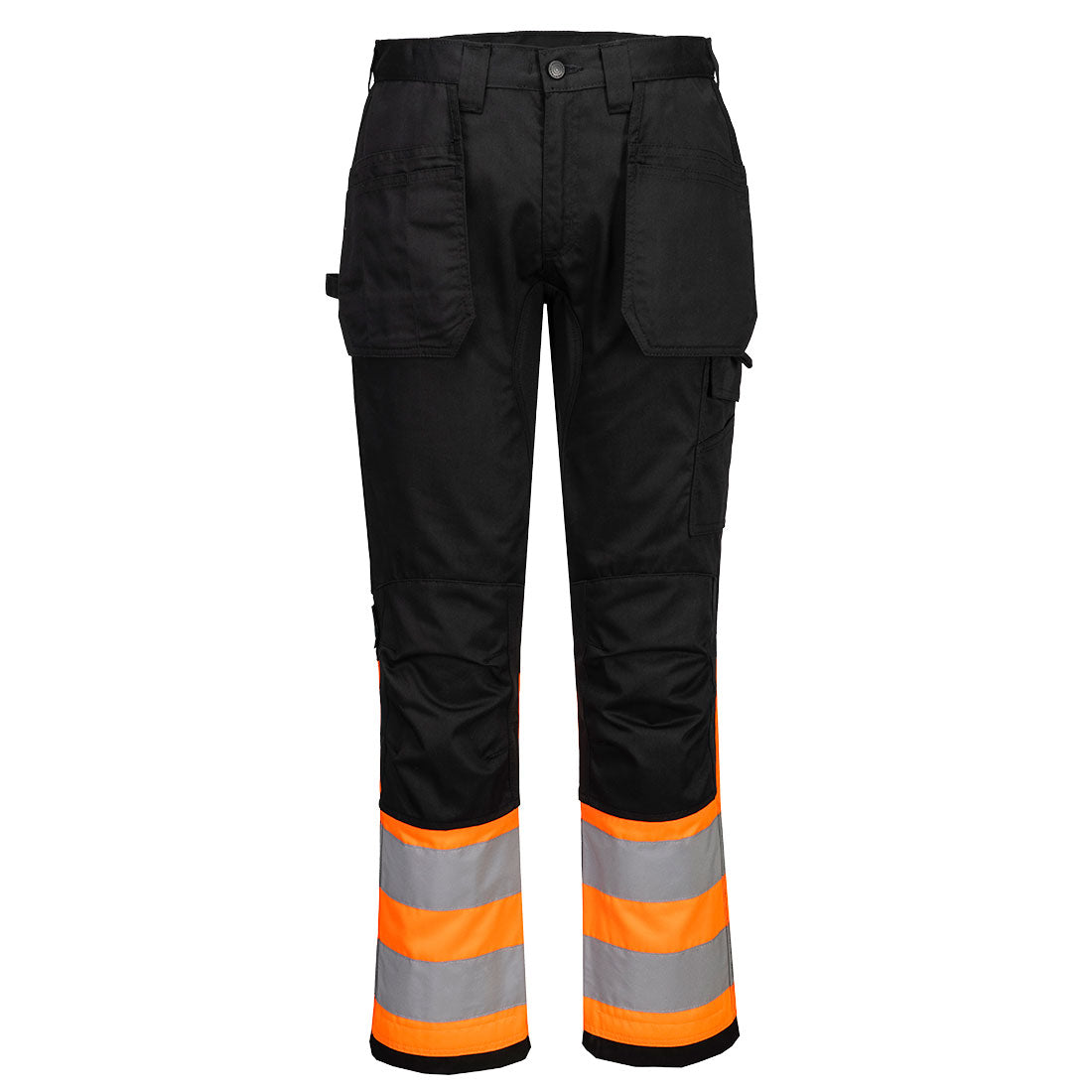 Pantaloni alta visibilità classe 1 - Vetonek