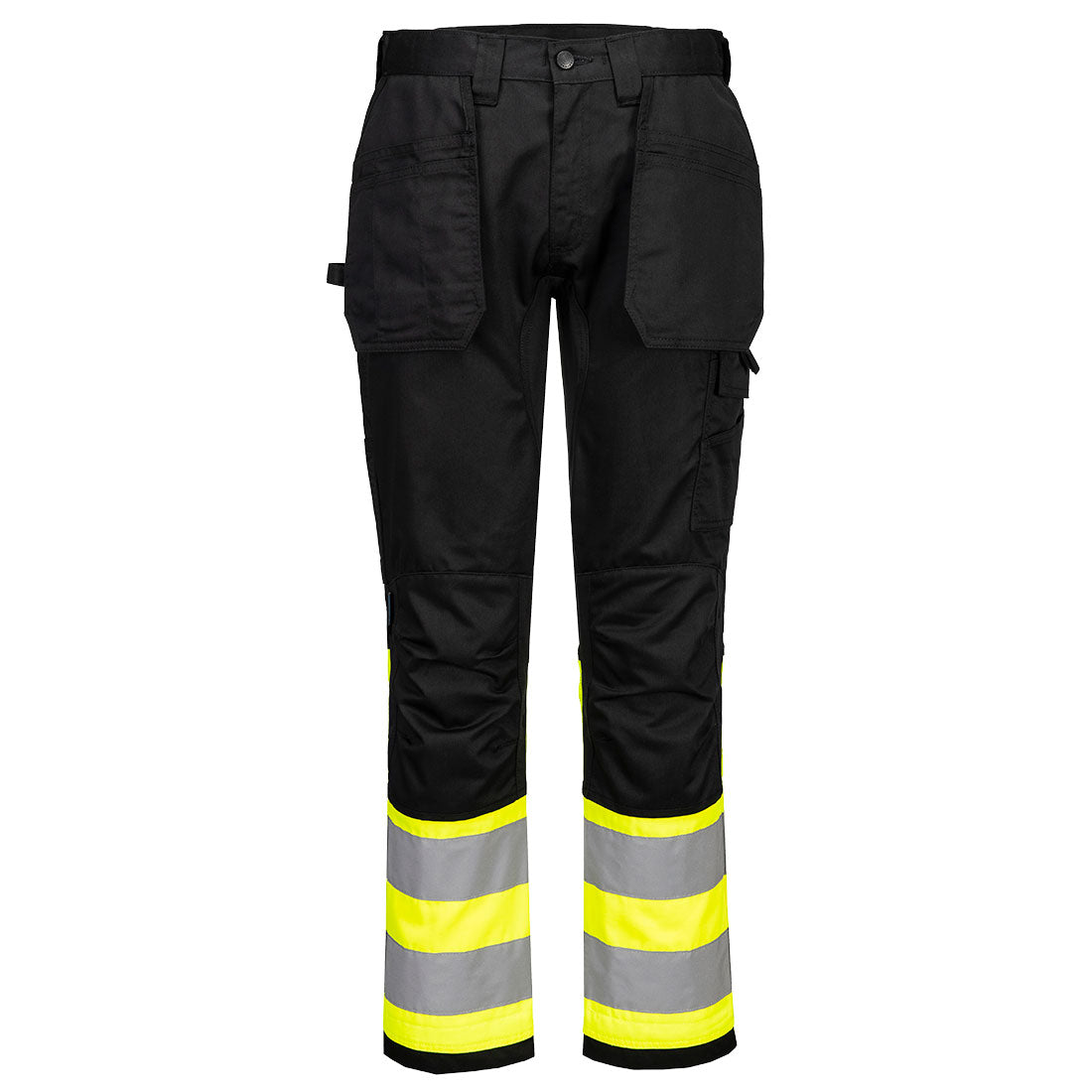 Pantaloni alta visibilità classe 1 - Vetonek