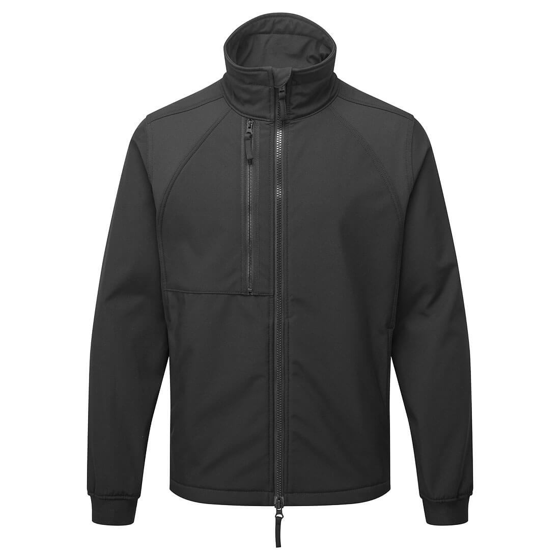 Chaqueta Softshell WX2 ECO - Comodidad y Calidez Vetonek
