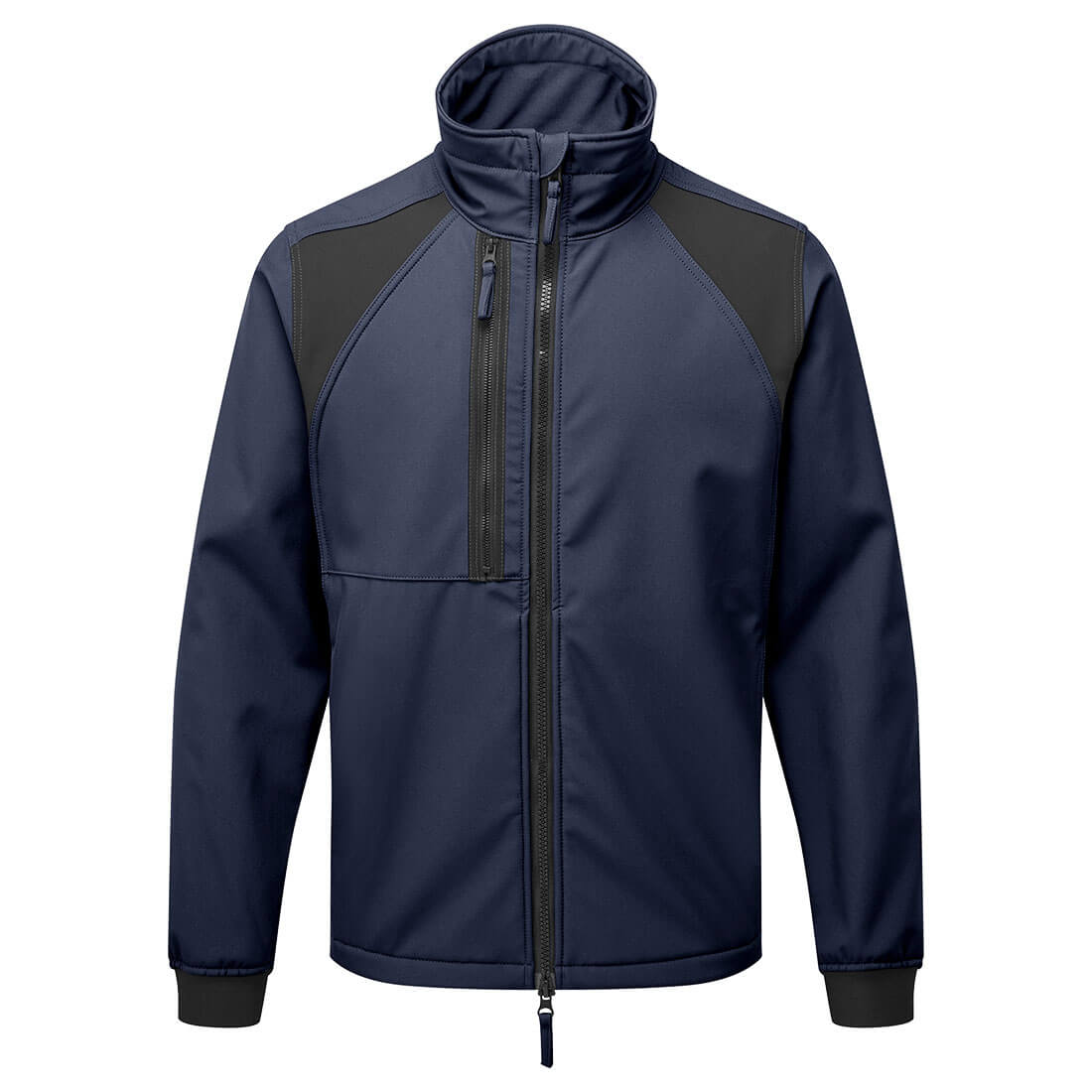 Chaqueta Softshell WX2 ECO - Comodidad y Calidez Vetonek