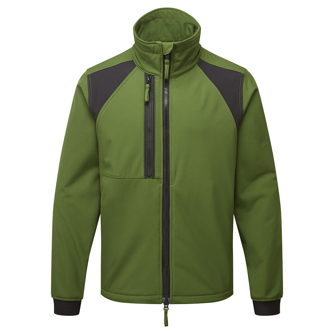 Chaqueta Softshell WX2 ECO - Comodidad y Calidez Vetonek