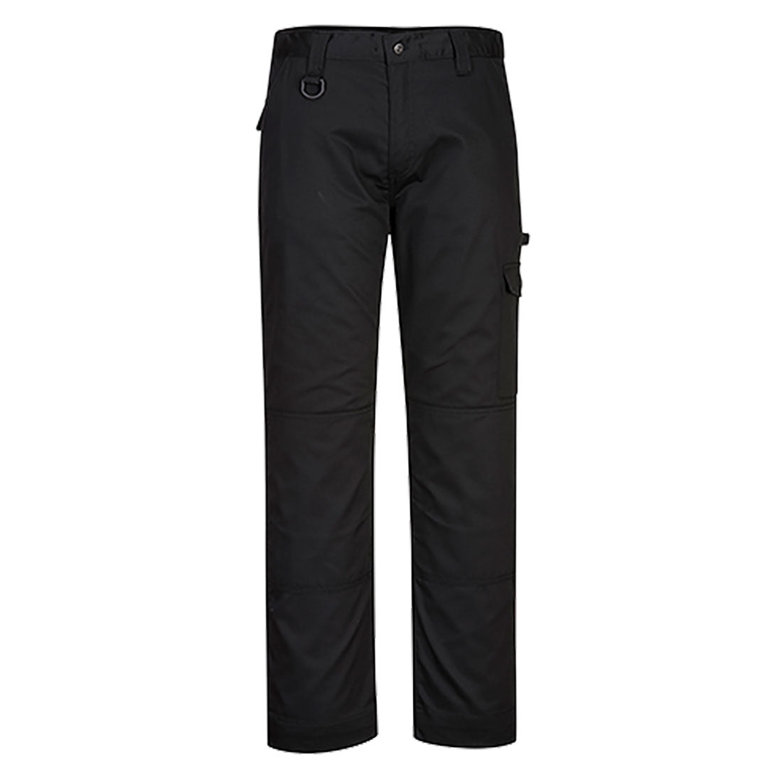 Pantalón Super Work Negro - Portwest CD884