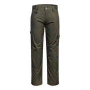 Pantalón Super Work Verde bosque oscuro - Portwest CD884