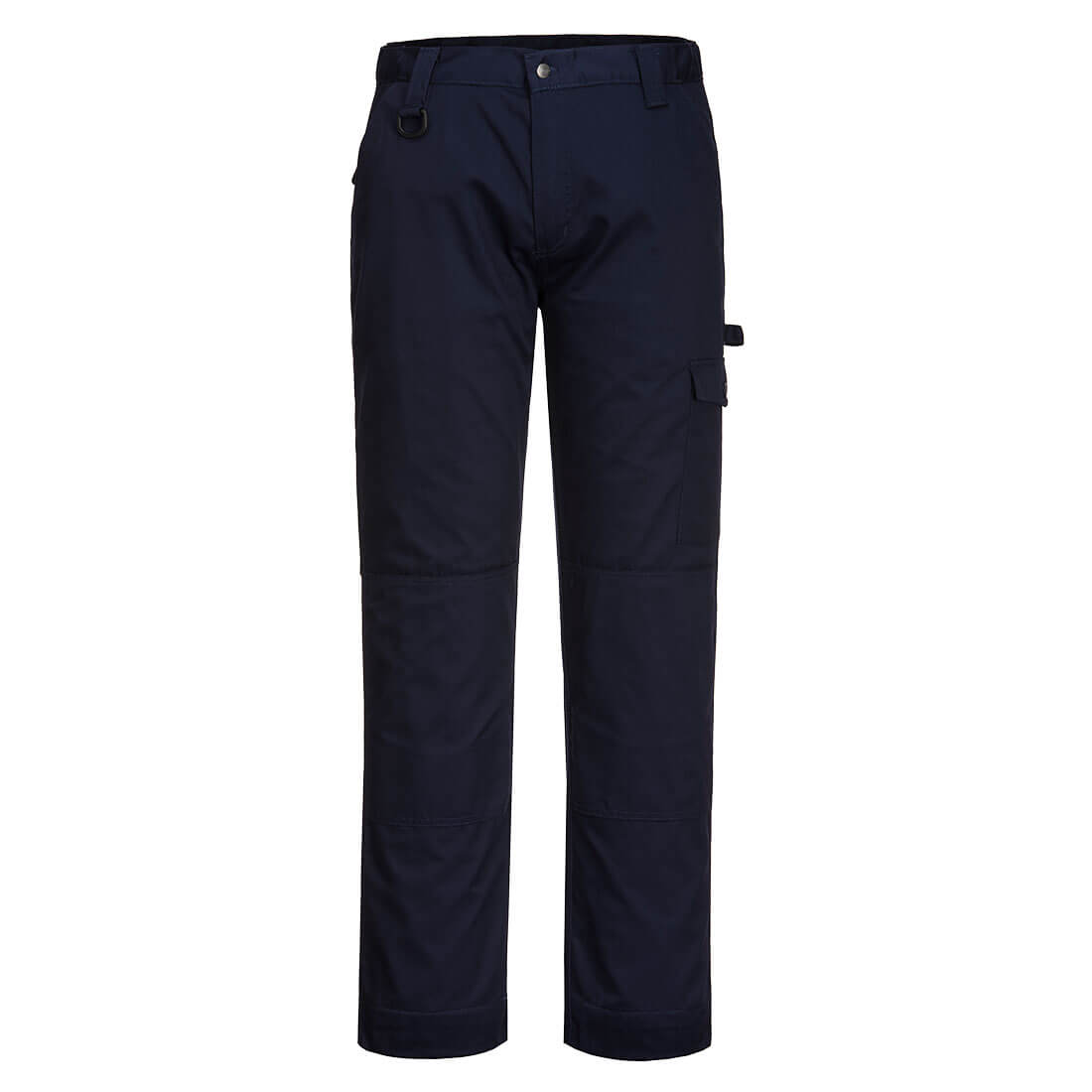 Pantalón Super Work Azul marino Bajos - Portwest CD884