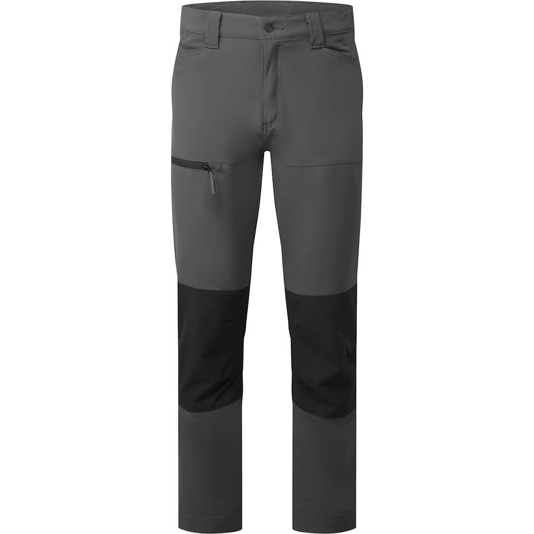 Pantalón Elástico de Trabajo WX2 Stretch - Comodidad y Funcionalidad Vetonek