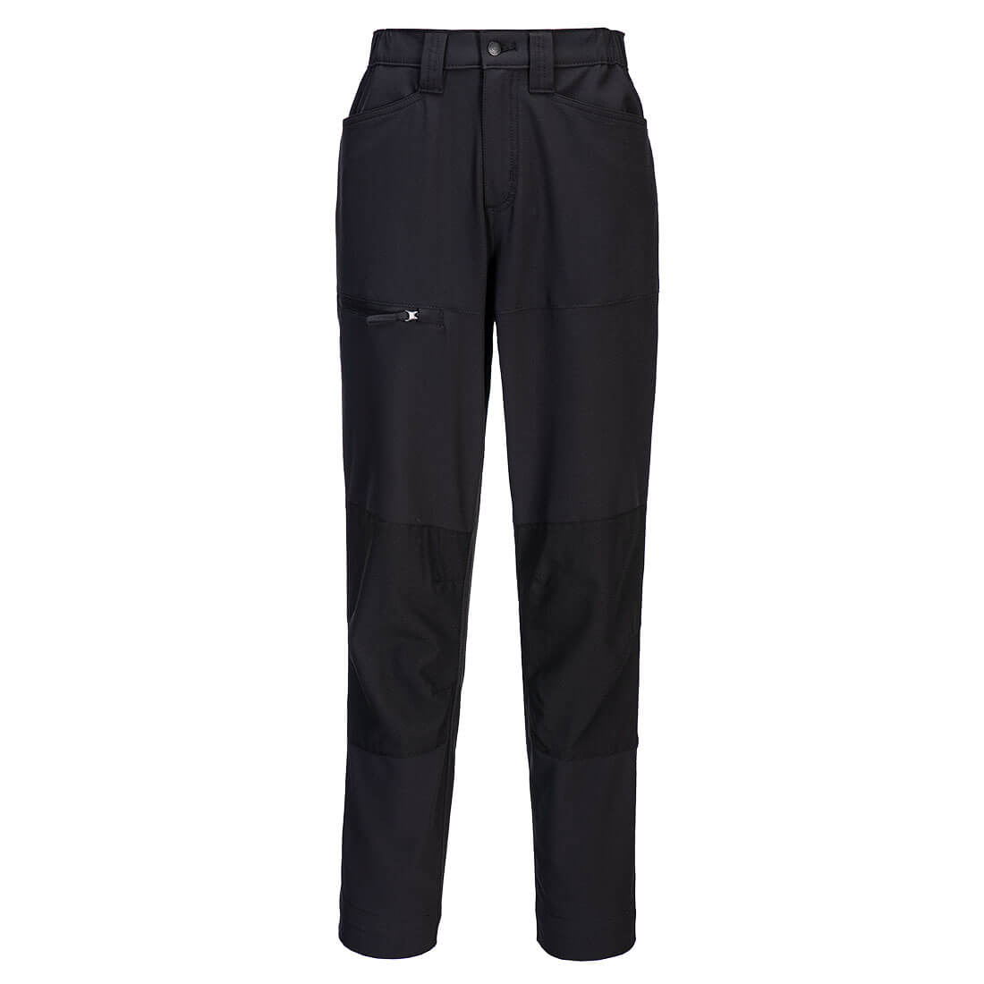Pantalón Elástico de Mujer WX2 Stretch - Comodidad y Estilo Vetonek