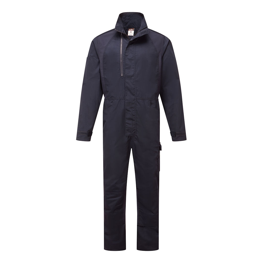 Buzo WX2 Eco Stretch Azul marino - Portwest CD891