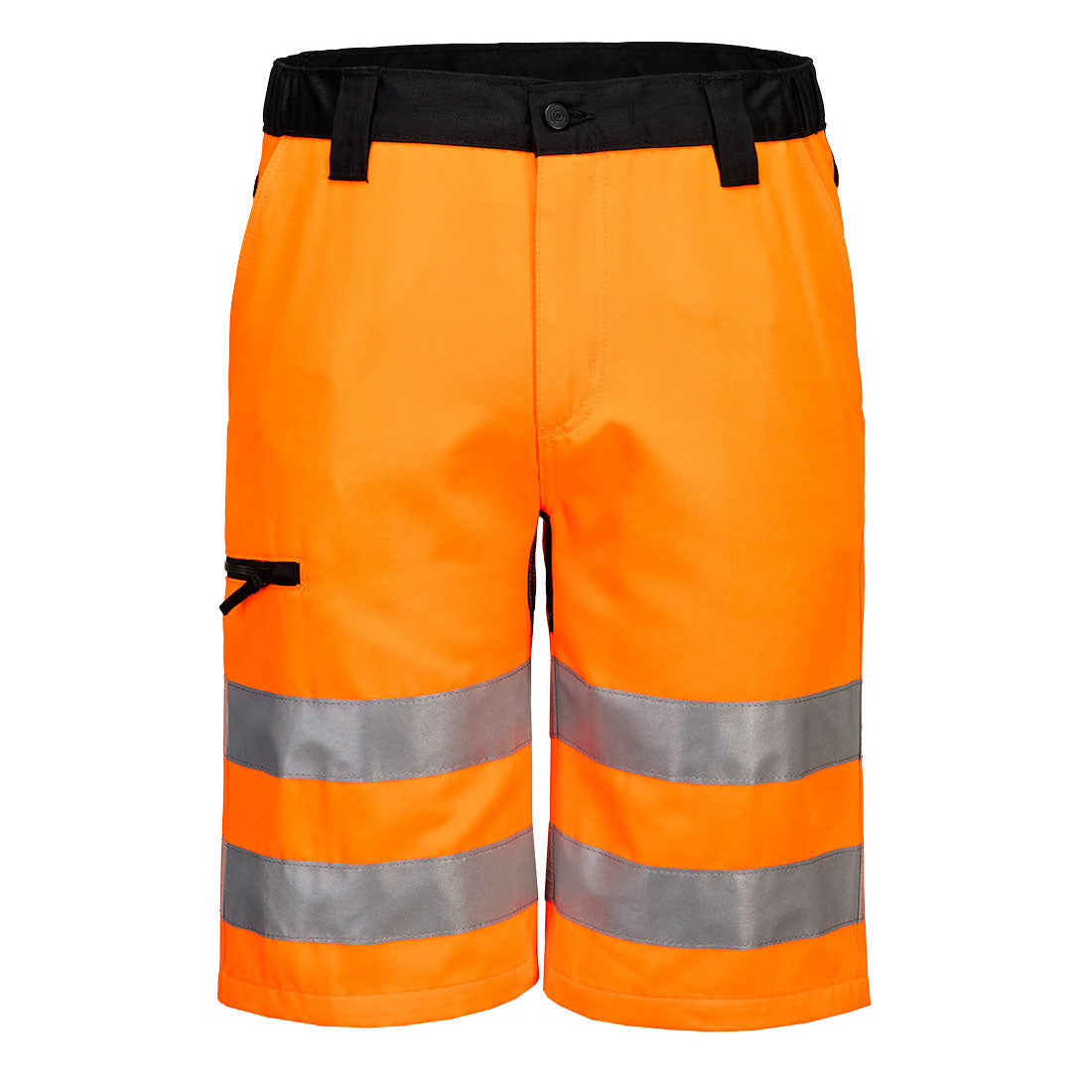 Shorts Hi-Vis ecológicos WX2 - Vetonek