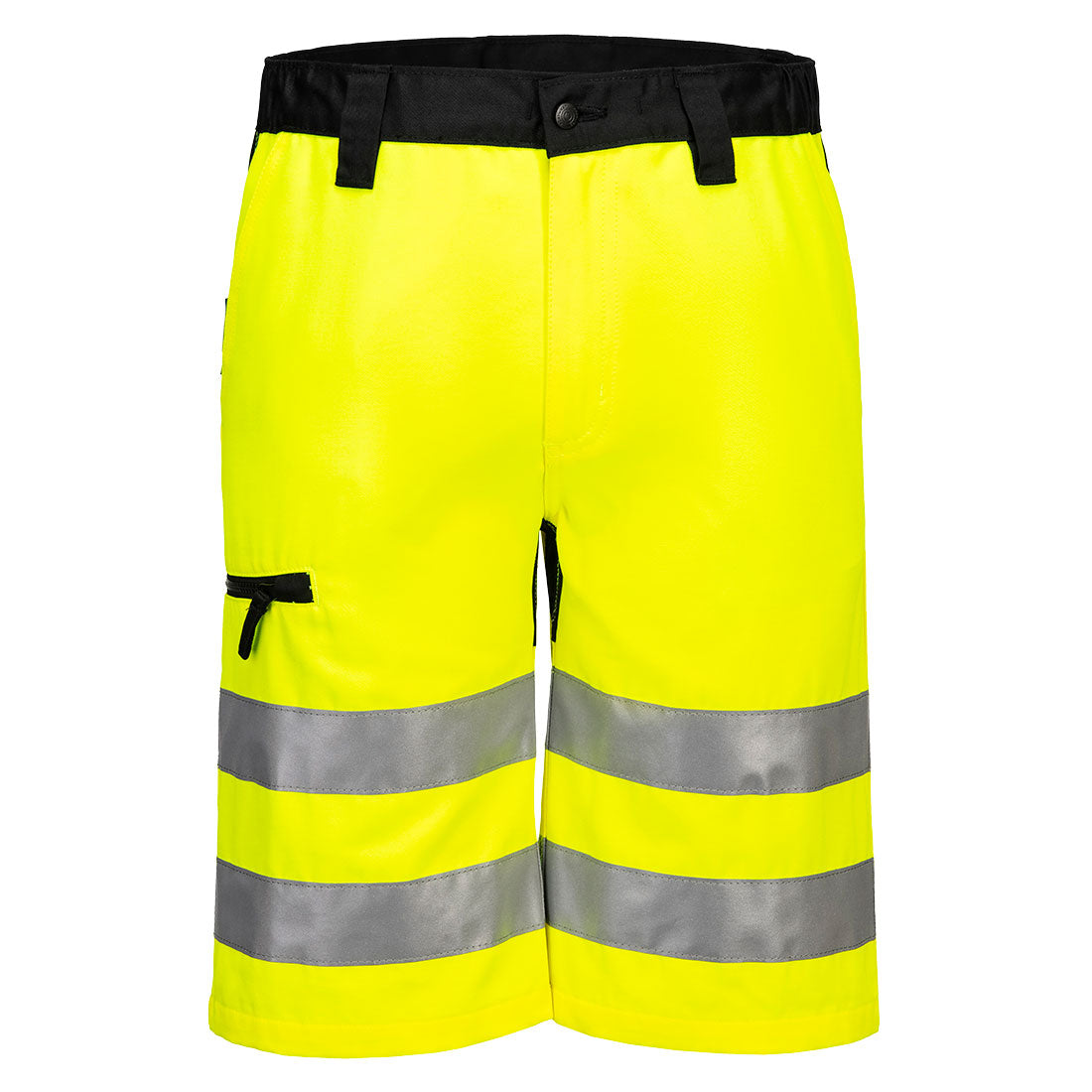 Shorts Hi-Vis ecológicos WX2 - Vetonek