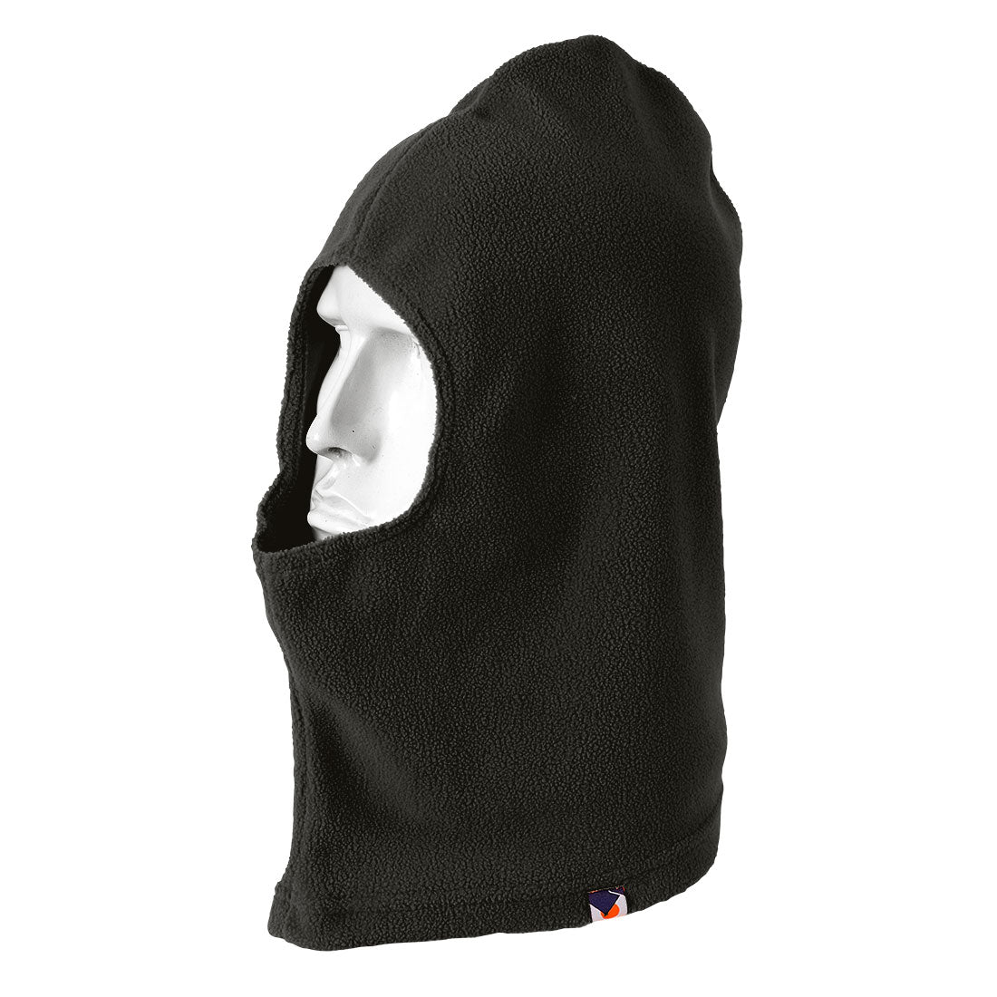 Capucha Balaclava de Polar - Comodidad y Protección Invernal Vetonek
