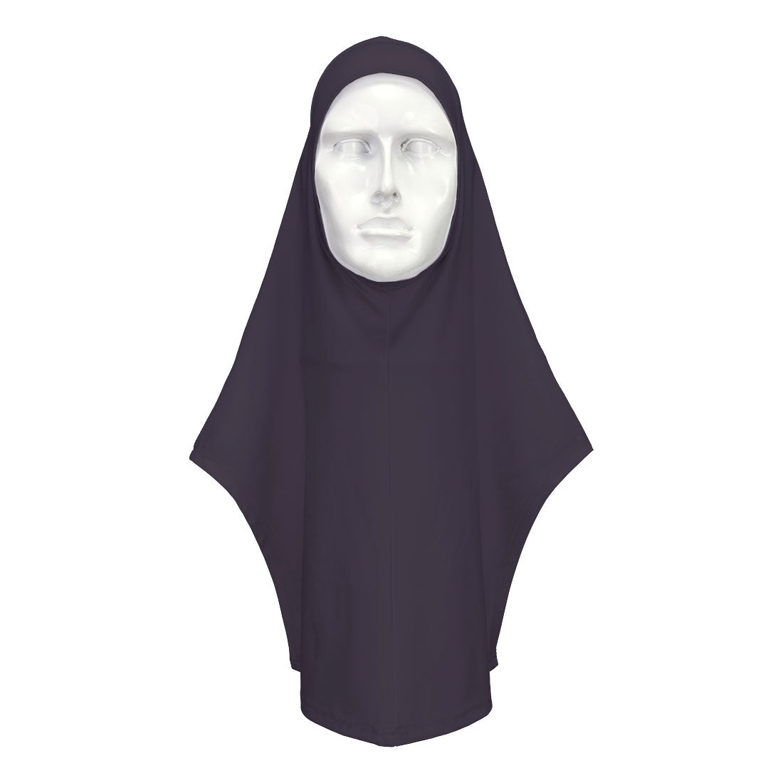 Pasamontañas Forehead Protection Balaclava Negro - Portwest CS28