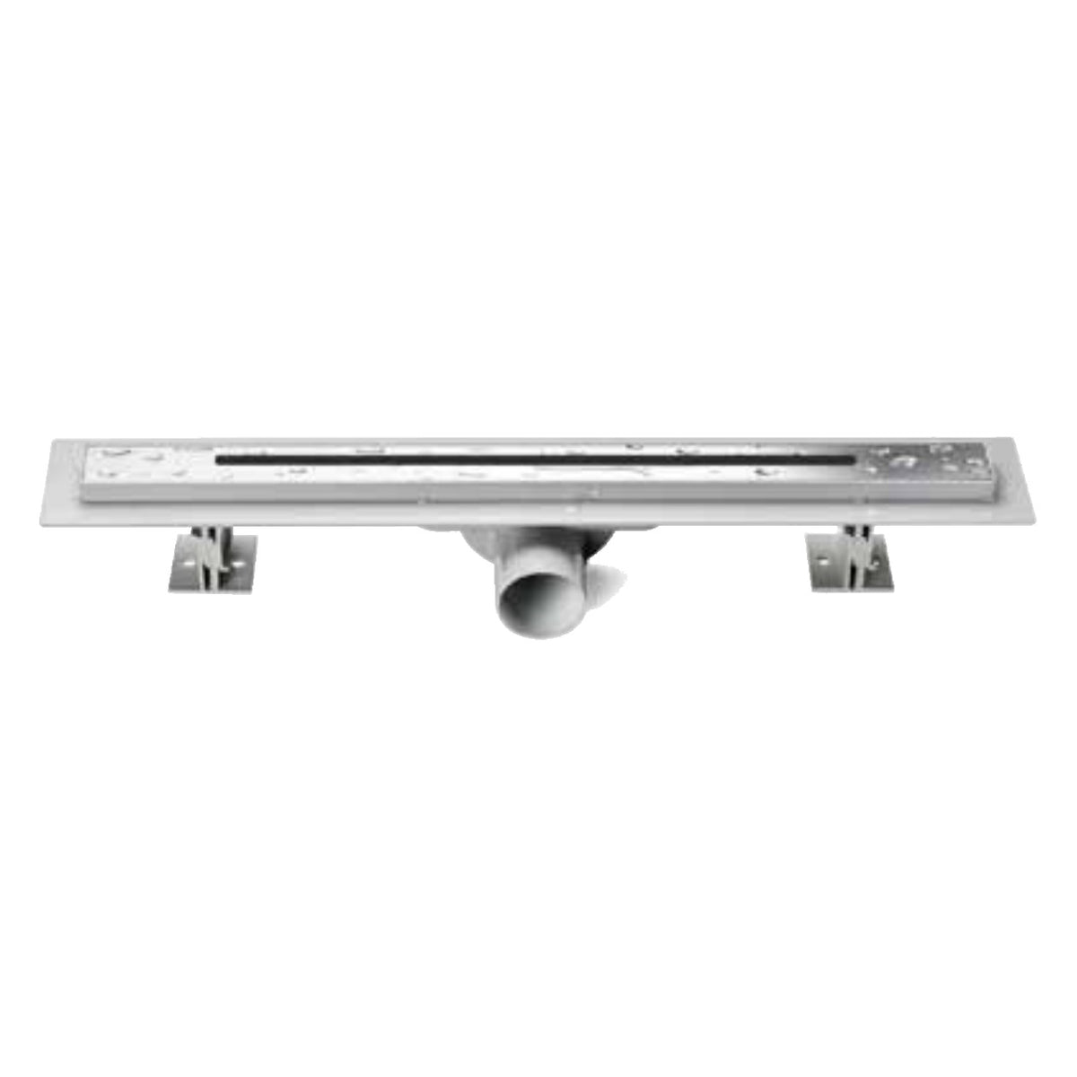Canaleta de Ducha Easy Inox Vetonek