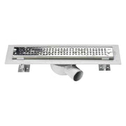 Canaleta de Ducha Updrain Inox Vetonek