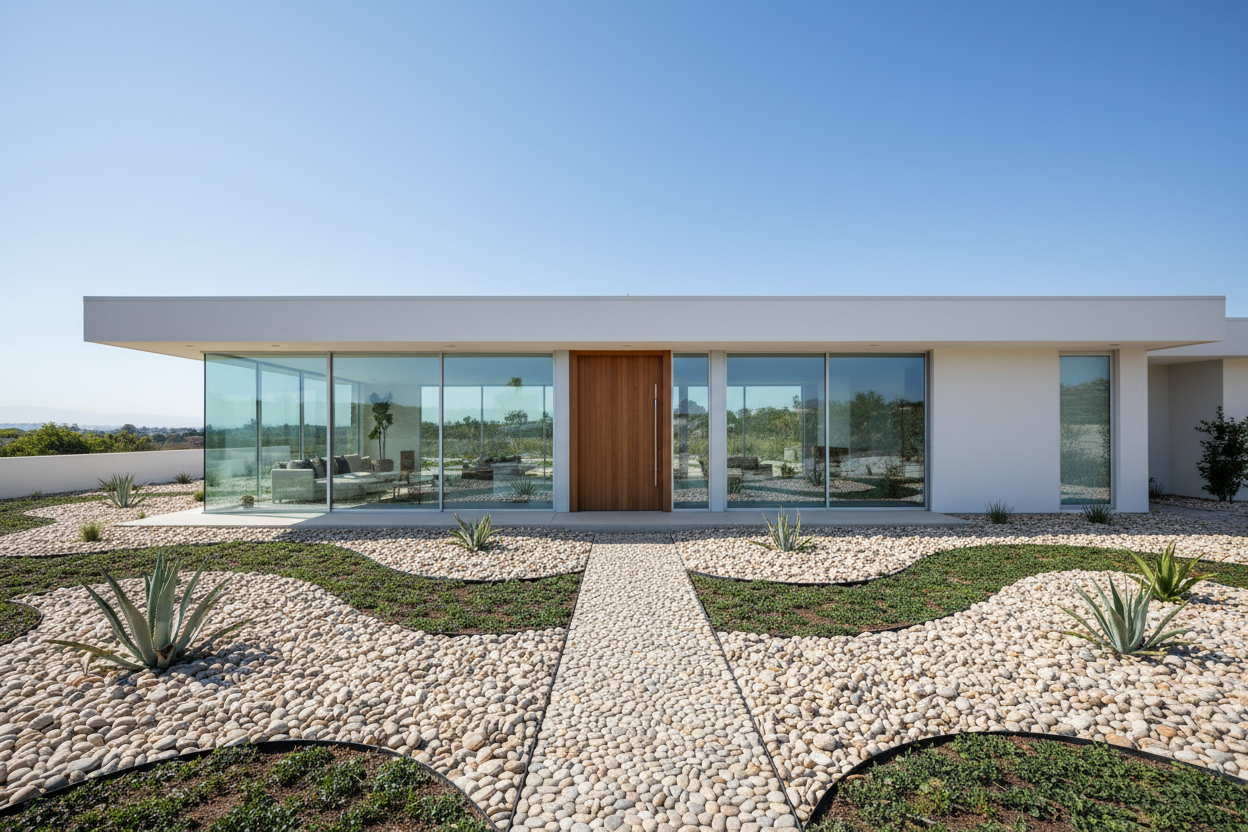 Canto rodado Capri - Vetonek