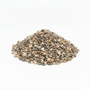 Canto rodado rio gris 6-12 mm. 